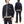 Load image into Gallery viewer, Studio D&#39;artisan Denim Jacket Men&#39;s Type 1 Style 14 Oz. G3 Denim Jean Jacket SD-491 One-Wash

