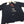 Load image into Gallery viewer, Style Eyes Bowling Shirt Men&#39;s Rayon Short Sleeve Two-Tone Panel Custom Embroidered Retro Bowling Shirt SE39058 119 Black
