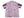 Star of Hollywood Shirt Men's 1950s Condor Graphic Short Sleeve Front Button Closure Shirt SH39311 175 Purple