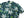 Star of Hollywood Elvis Presley Blue Hawaii Shirt Men's Casual All-Over Print Short-Sleeve Camp Collar Shirt Toyo Enterprises SH39493 145 Green