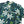 Laden Sie das Bild in den Galerie-Viewer, Star of Hollywood Elvis Presley Blue Hawaii Shirt Men&#39;s Casual All-Over Print Short-Sleeve Camp Collar Shirt Toyo Enterprises SH39493 145 Green
