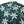 Laden Sie das Bild in den Galerie-Viewer, Star of Hollywood Elvis Presley Blue Hawaii Shirt Men&#39;s Casual All-Over Print Short-Sleeve Camp Collar Shirt Toyo Enterprises SH39493 145 Green
