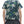 Laden Sie das Bild in den Galerie-Viewer, Star of Hollywood Elvis Presley Blue Hawaii Shirt Men&#39;s Casual All-Over Print Short-Sleeve Camp Collar Shirt Toyo Enterprises SH39493 145 Green
