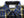 Samurai Jeans Indigo Plaid Flannel Shirt Men's Heavyweight Long Sleeve Button Up Work Shirt SIN23-01 Indigo/Blue Plaid