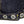 Load image into Gallery viewer, Samurai Jeans Denim Workman Cap Men&#39;s Adjustable Working denim Hat SJ201WC-5000VX17oz
