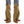 Samurai Jeans Trousers SJ48CP Men's Khaki Chinos Wide-Cut Relaxed Fit Straight Legs Sulfur-dyed Chino Worrk Pants One-Washed