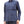 Laden Sie das Bild in den Galerie-Viewer, Samurai Jeans Cotton Melange Chambray Shirt Men&#39;s Slim Fit Lightweight Long Sleeve Button Up Work Shirt SJCBS23 Heather-Navy-Blue
