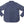 Laden Sie das Bild in den Galerie-Viewer, Samurai Jeans Cotton Melange Chambray Shirt Men&#39;s Slim Fit Lightweight Long Sleeve Button Up Work Shirt SJCBS23 Heather-Navy-Blue
