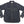 Laden Sie das Bild in den Galerie-Viewer, Samurai Jeans Herringbone Shirt Men&#39;s Long Sleeve Sulfur-Dyed Selvage HBT Button Up Work Shirt SJCBS24-HB Blackish-Navy-Blue
