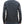 Laden Sie das Bild in den Galerie-Viewer, Samurai Jeans Herringbone Shirt Men&#39;s Long Sleeve Sulfur-Dyed Selvage HBT Button Up Work Shirt SJCBS24-HB Blackish-Navy-Blue
