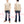 Load image into Gallery viewer, Samurai Jeans Plain Henly T-shirt Men&#39;s Super Heavy Short Sleeve Natural Japanese Cotton Slub Tee SJST-SC02 Light Chestnut Color
