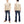 Laden Sie das Bild in den Galerie-Viewer, Samurai Jeans Plain Henly T-shirt Men&#39;s Super Heavy Short Sleeve Natural Japanese Cotton Slub Tee SJST-SC02 Light Chestnut Color
