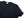 Samurai Jeans T-shirt Men's Plain Short Sleeve French Terry Fabric Tee Inlay Loopwheele T-Shirt SJST24-RIM Black
