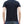 Load image into Gallery viewer, Samurai Jeans T-shirt Men&#39;s Plain Short Sleeve French Terry Fabric Tee Inlay Loopwheele T-Shirt SJST24-RIM Black
