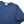 Load image into Gallery viewer, Samurai Jeans T-shirt Men&#39;s Plain Short Sleeve French Terry Fabric Tee Inlay Loopwheele T-Shirt SJST24-RIM Tetsukon Faded-Navy
