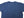 Samurai Jeans T-shirt Men's Plain Short Sleeve French Terry Fabric Tee Inlay Loopwheele T-Shirt SJST24-RIM Tetsukon Faded-Navy