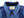 Samurai Jeans Indigo Sashiko Shirt Men's Casual Indigo Plaid with Sashiko Stitch Long Sleeve Work Shirt SKN24-01
