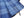 Samurai Jeans Indigo Sashiko Shirt Men's Casual Indigo Plaid with Sashiko Stitch Long Sleeve Work Shirt SKN24-01