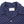 Laden Sie das Bild in den Galerie-Viewer, Samurai Jeans Indigo Sashiko Shirt Men&#39;s Diamond Stitch Sashiko Short Sleeve Button Up Camp Collar Shirt SOS23-S01
