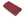 Studio D'artisan Wallet Men's Casual Natural Plant Dyed Leather Wallet Zip Around Long Wallet SP-097 Earth-Colored Red