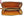 Studio D'artisan Wallet Men's Casual Natural Plant Dyed Leather Wallet Zip Around Long Wallet SP-097 Earth-Colored Red