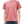 Load image into Gallery viewer, Studio D&#39;artisan T-shirt Men&#39;s Natural Dye Plain Short Sleeve Tee SP-098B Earth-Toned Red Hinode
