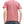 Load image into Gallery viewer, Studio D&#39;artisan T-shirt Men&#39;s Natural Dye Plain Short Sleeve Tee SP-098B Earth-Toned Red Hinode
