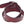 Load image into Gallery viewer, Studio D&#39;artisan leather Belt Natural Plant Dyed Leather Belt Men&#39;s Ccasual 38mm Wide/4.2mm Thick Bend Leather with Oval Buckle SP-100A Brownish Earth-Colored Red
