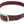 Laden Sie das Bild in den Galerie-Viewer, Studio D&#39;artisan leather Belt Natural Plant Dyed Leather Belt Men&#39;s Ccasual 38mm Wide/4.2mm Thick Bend Leather with Oval Buckle SP-100A Brownish Earth-Colored Red
