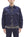 Studio D'artisan Denim Jacket SP-107 Men's 1953 Type 2 Style Indigo Slub Denim Jean Jacket SP-107 One-Wash