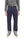 Studio D'artisan Jeans Men's 16oz. Indigo Slub Denim Jeans Regular Straight Fit Jean Pants SDA SP-108 One-Wash