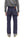 Studio D'artisan Jeans Men's 16oz. Indigo Slub Denim Jeans Regular Straight Fit Jean Pants SDA SP-108 One-Wash