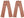Studio D'artisan Jeans Men's 16oz. Natural Persimmon Tannin-Dyed Slub Denim Jeans Regular Straight Fit Jean Pants SDA SP-110 Reddish-brown One-Wash