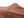 Studio D'artisan Jeans Men's 16oz. Natural Persimmon Tannin-Dyed Slub Denim Jeans Regular Straight Fit Jean Pants SDA SP-110 Reddish-brown One-Wash