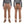 Studio D'artisan Jeans Men's 16oz. Natural Persimmon Tannin-Dyed Slub Denim Jeans Regular Straight Fit Jean Pants SDA SP-110 Reddish-brown One-Wash