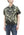 Sun Surf Hawaiian Shirt Men's Japanese Art Katsushika Hokusai Short Sleeve Aloha Shirt SS39133 119 Black
