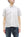 Sun Surf Casual Button Down Shirt Men's Short Sleeve Hula Dancer Palm Tree All-over Print Oxford Button Up Shirt SS39282 105 Off-White