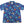 Load image into Gallery viewer, Sun Surf Hawaiian Shirt Men&#39;s Uncle Torys Zodiac Signs Short Sleeve Cotton Aloha Shirt SS39332 128 Navy-Blue
