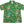 Load image into Gallery viewer, Sun Surf Hawaiian Shirt Men&#39;s Uncle Torys Let&#39;s Go to Hawaii Short Sleeve Cotton Linen Aloha Shirt SS39333 145 Green

