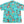 Load image into Gallery viewer, Sun Surf Hawaiian Shirt Men&#39;s Uncle Torys Let&#39;s Go to Hawaii Short Sleeve Cotton Linen Aloha Shirt SS39333 123 Turquoise-Blue
