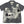 Load image into Gallery viewer, Sun Surf Men&#39;s Japanese Art Short Sleeve Shirt - Katsushika Hokusai Graphic in Classic Hawaiian Shirt Style SS39460 119 Charcoal-Black
