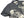 Sun Surf Men's Japanese Art Short Sleeve Shirt - Katsushika Hokusai Graphic in Classic Hawaiian Shirt Style SS39460 119 Charcoal-Black
