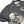 Load image into Gallery viewer, Sun Surf Men&#39;s Japanese Art Short Sleeve Shirt - Katsushika Hokusai Graphic in Classic Hawaiian Shirt Style SS39460 119 Charcoal-Black
