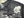 Sun Surf Men's Japanese Art Short Sleeve Shirt - Katsushika Hokusai Graphic in Classic Hawaiian Shirt Style SS39460 119 Charcoal-Black