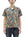 Sun Surf Men's Cotton Hawaiian Shirt - Uncle Torys Graphic Design - Short-Sleeve Aloha Shirt 
