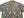 Sun Surf Men's Cotton Hawaiian Shirt - Uncle Torys Graphic Design - Short-Sleeve Aloha Shirt 