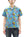 Sun Surf Men's Cotton Hawaiian Shirt - Uncle Torys Graphic Design - Short-Sleeve Aloha Shirt 