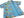 Sun Surf Men's Cotton Hawaiian Shirt - Uncle Torys Graphic Design - Short-Sleeve Aloha Shirt 