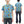 Sun Surf Men's Cotton Hawaiian Shirt - Uncle Torys Graphic Design - Short-Sleeve Aloha Shirt 