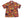 Sun Surf Men's Cotton Hawaiian Shirt - Uncle Torys Graphic Design - Short-Sleeve Aloha Shirt 